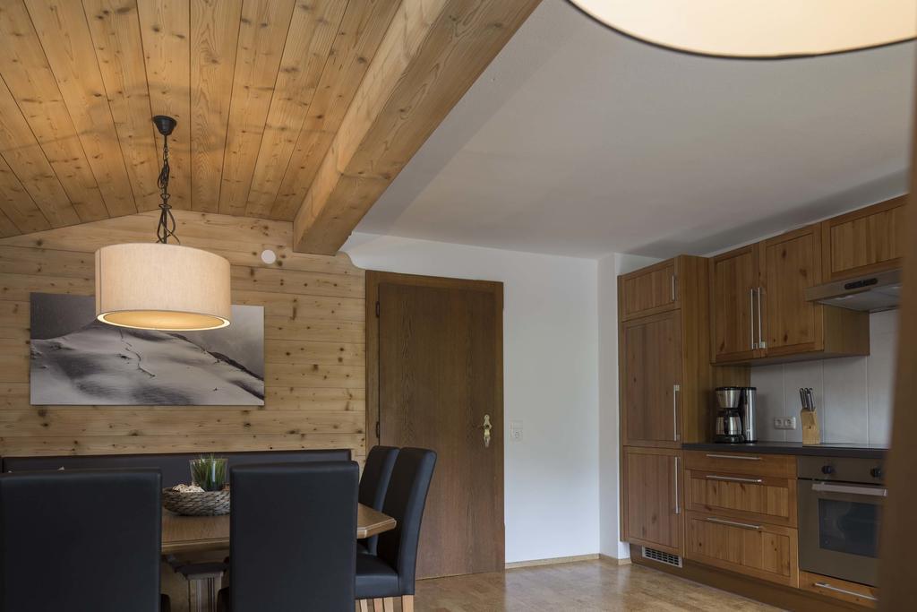 Hotel Haus Barbara Alpbach Habitación foto