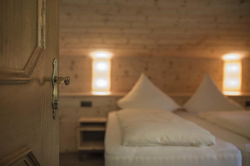 Hotel Haus Barbara Alpbach Habitación foto